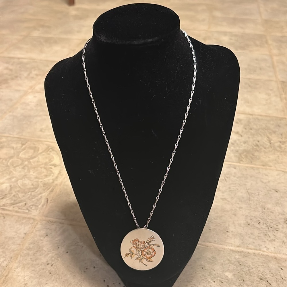 Reed & Barton Necklace